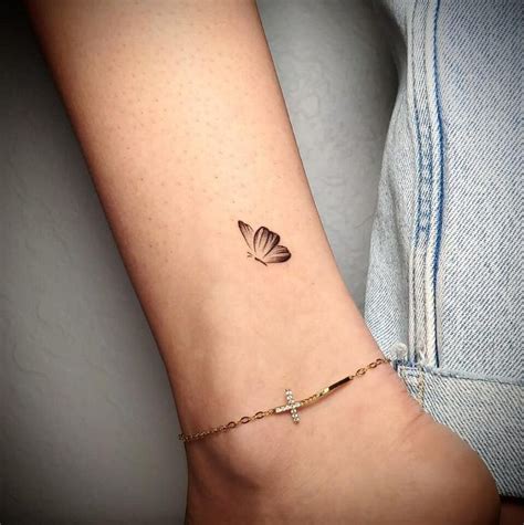 mini tattoos mujer|130+ Small Tattoos for Women: A Curated Collection of。